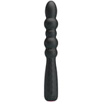 MR PLAY – FLEXIBLE VIBRATING ANAL PLUG