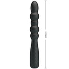 MR PLAY – FLEXIBLE VIBRATING ANAL PLUG