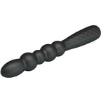 MR PLAY – FLEXIBLE VIBRATING ANAL PLUG