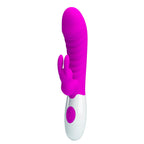 PRETTY LOVE Naughty Bunny – Vibrator, lila