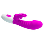 PRETTY LOVE Naughty Bunny – Vibrator, lila