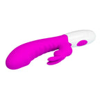 PRETTY LOVE Naughty Bunny – Vibrator, lila