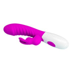 PRETTY LOVE Naughty Bunny – Vibrator, lila