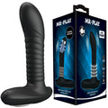 MR PLAY – PROSTATE MASSAGER WITH ROTATION AND VIBRATION