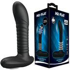 MR PLAY – PROSTATE MASSAGER WITH ROTATION AND VIBRATION