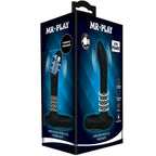 MR PLAY – PROSTATE MASSAGER WITH ROTATION AND VIBRATION