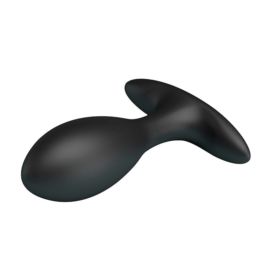 MR PLAY – ADJUSTABLE INFLATABLE ANAL PLUG