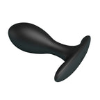MR PLAY – ADJUSTABLE INFLATABLE ANAL PLUG