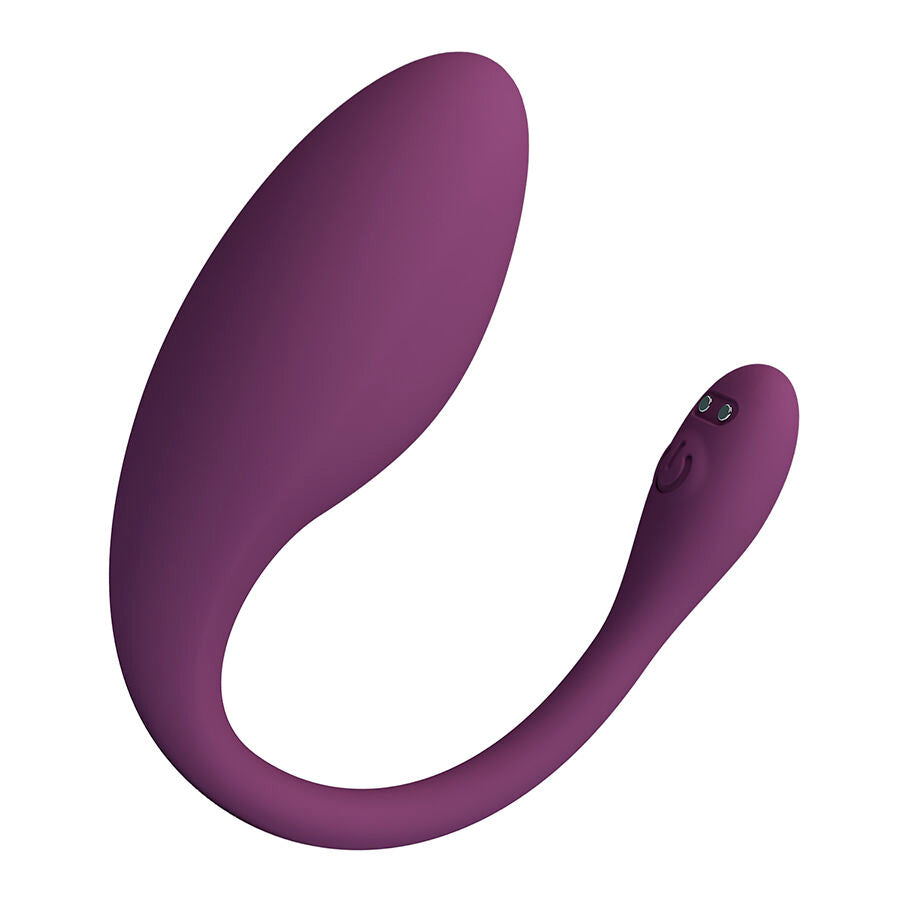 PRETTY LOVE – DORA INVISIBLE VIBRATOR WITH FREE APP