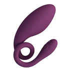PRETTY LOVE – DORA VIBRATEUR INVISIBLE AVEC APPLICATION GRATUITE