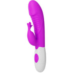 PRETTY LOVE – RASMUSSEN VIBRATEUR POINT G VIOLET
