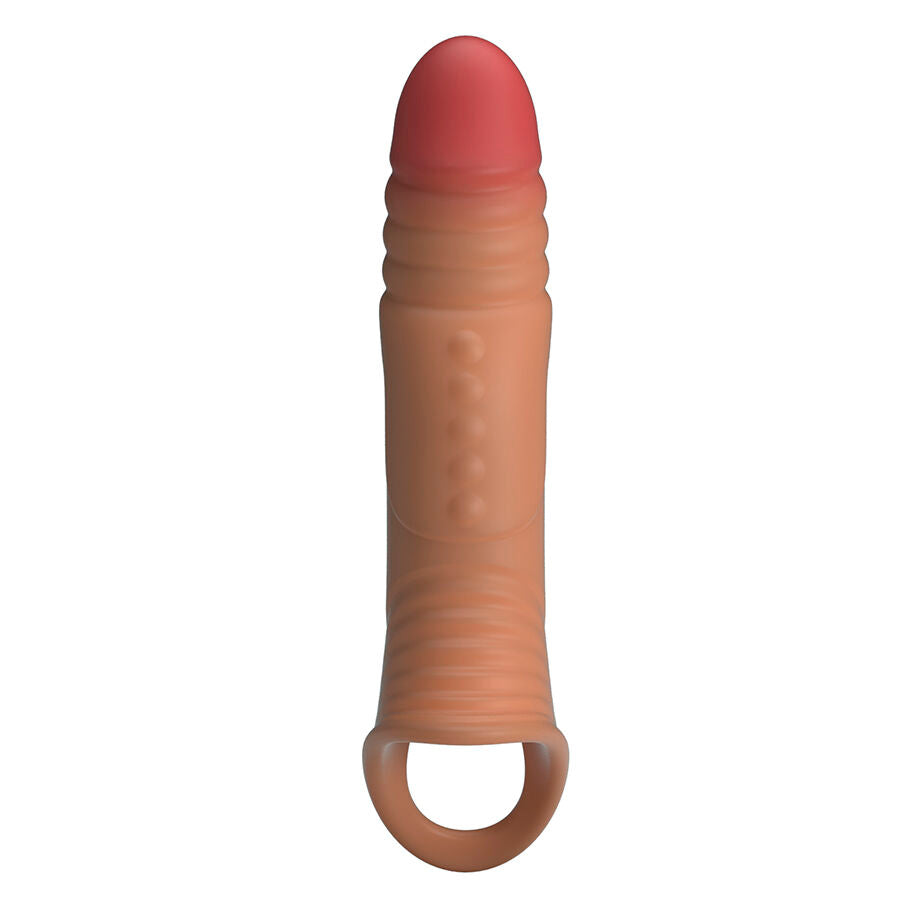 PRETTY LOVE – MANCHON DE PÉNIS VIBRANT