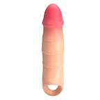 PRETTY LOVE – DARNELL REALISTIC EFFECT PENIS COVER