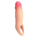 PRETTY LOVE – DARNELL REALISTIC EFFECT PENIS COVER