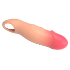 PRETTY LOVE – DARNELL REALISTIC EFFECT PENIS COVER