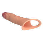PRETTY LOVE – Penishülle mit integrierter Vibration