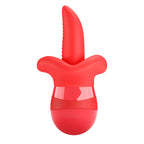 Pretty Love Obelia – Zungenvibrator mit Orbitalbewegung, 10 Modi