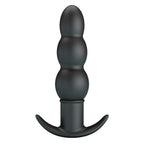 PRETTY LOVE – AEAEAS ​​VIBRATING ANAL PLUG