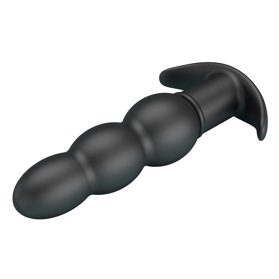 PRETTY LOVE – AEAEAS ​​VIBRATING ANAL PLUG