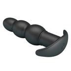PRETTY LOVE – AEAEAS ​​VIBRATING ANAL PLUG