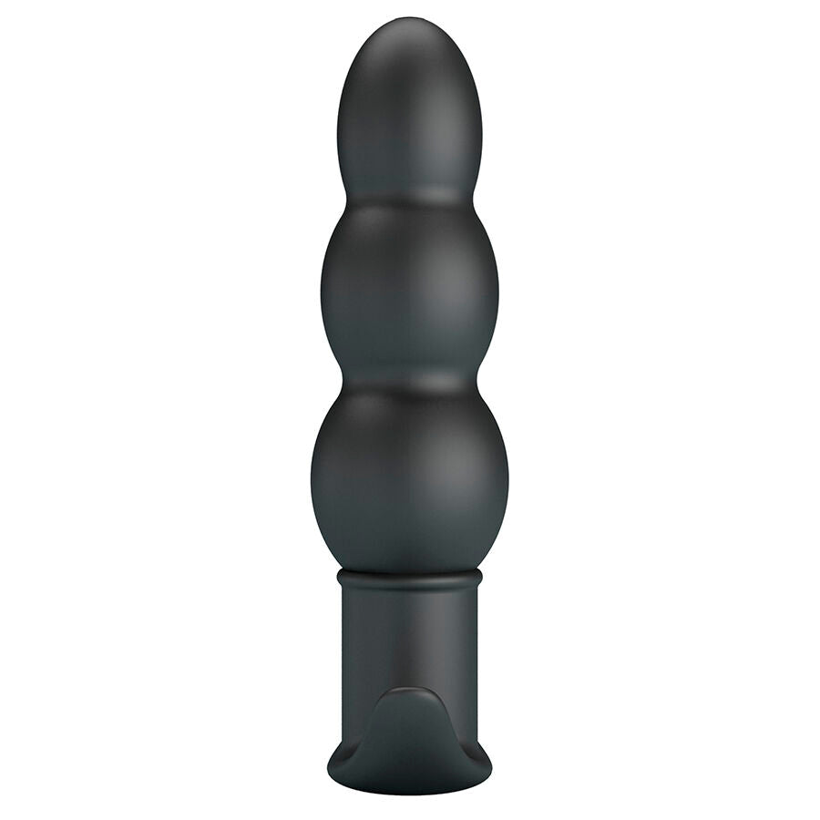 PRETTY LOVE – AEAEAS ​​VIBRATING ANAL PLUG