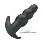 PRETTY LOVE – AEAEAS ​​VIBRATING ANAL PLUG