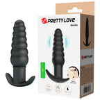 PRETTY LOVE – AEOLIS VIBRATING ANAL PLUG