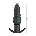 PRETTY LOVE – AEOLIS VIBRATING ANAL PLUG