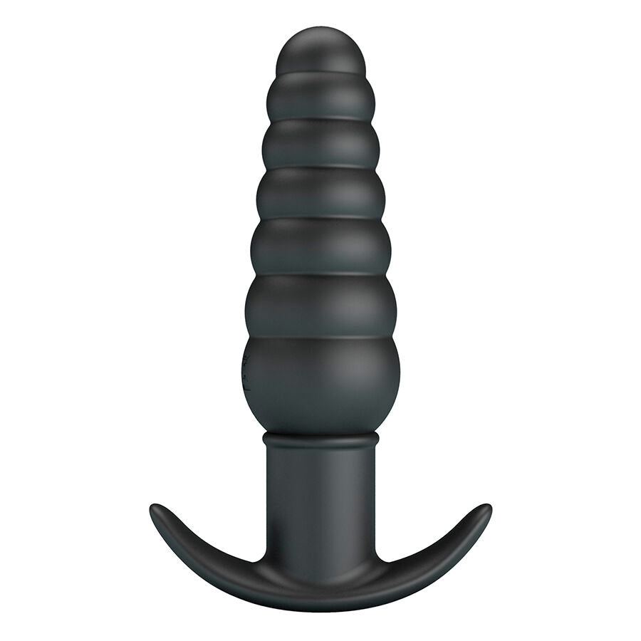 PRETTY LOVE – AEOLIS VIBRATING ANAL PLUG