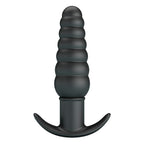PRETTY LOVE – AEOLIS VIBRATING ANAL PLUG