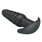 PRETTY LOVE – AEOLIS VIBRATING ANAL PLUG