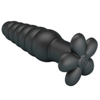 PRETTY LOVE – IMRON VIBRATING ANAL PLUG