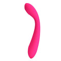 PRETTY LOVE Jessica – Hochleistungsvibrator, pink