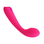 PRETTY LOVE Jessica – Hochleistungsvibrator, pink
