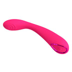 PRETTY LOVE Jessica – Hochleistungsvibrator, pink