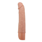 PRETTY LOVE Leander – Flexibler realistischer Vibrator