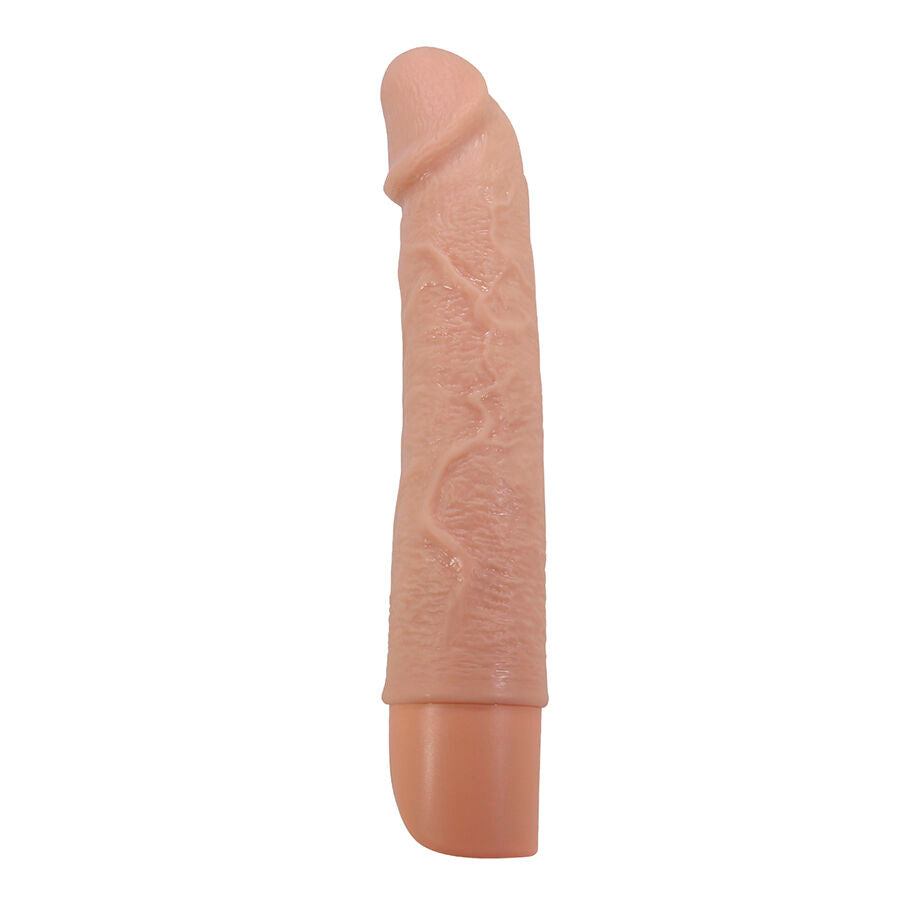 PRETTY LOVE Leander – Flexibler realistischer Vibrator
