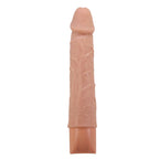 PRETTY LOVE Leander – Flexibler realistischer Vibrator