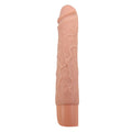 PRETTY LOVE Osric – Flexibler realistischer Vibrator