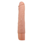 PRETTY LOVE Osric – Flexibler realistischer Vibrator