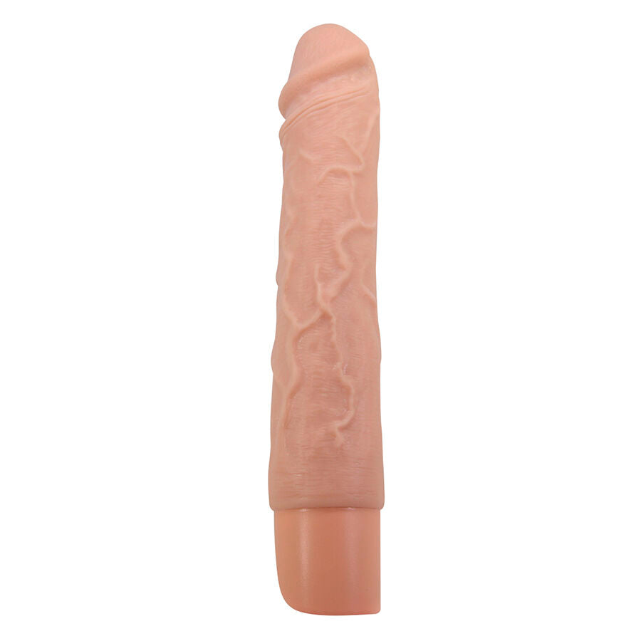 PRETTY LOVE Osric – Flexibler realistischer Vibrator