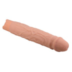 PRETTY LOVE Osric – Flexibler realistischer Vibrator