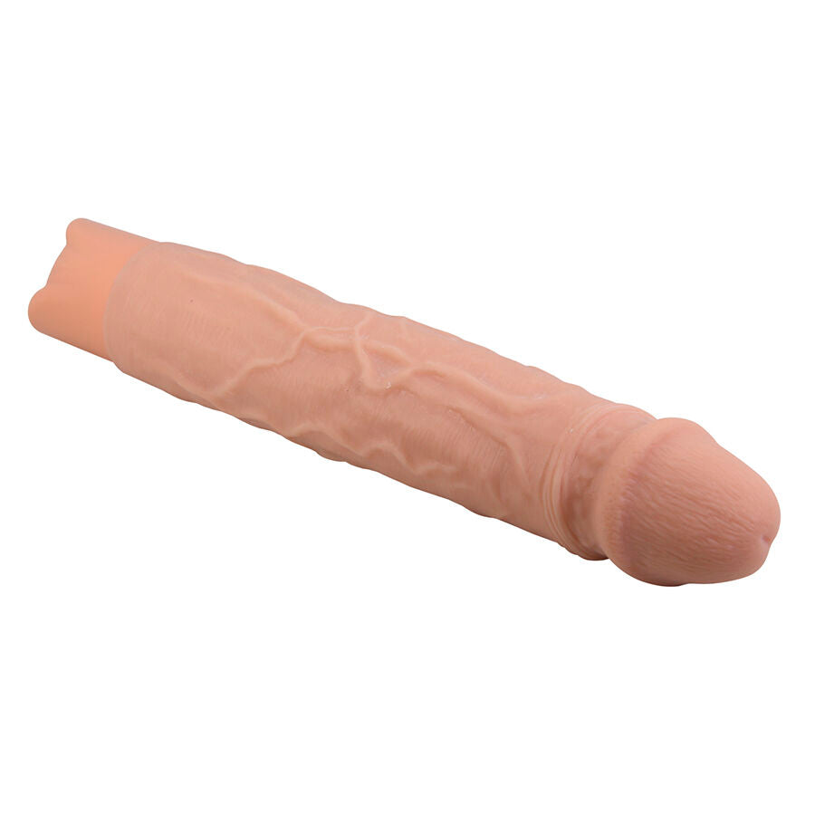 PRETTY LOVE Osric – Flexibler realistischer Vibrator