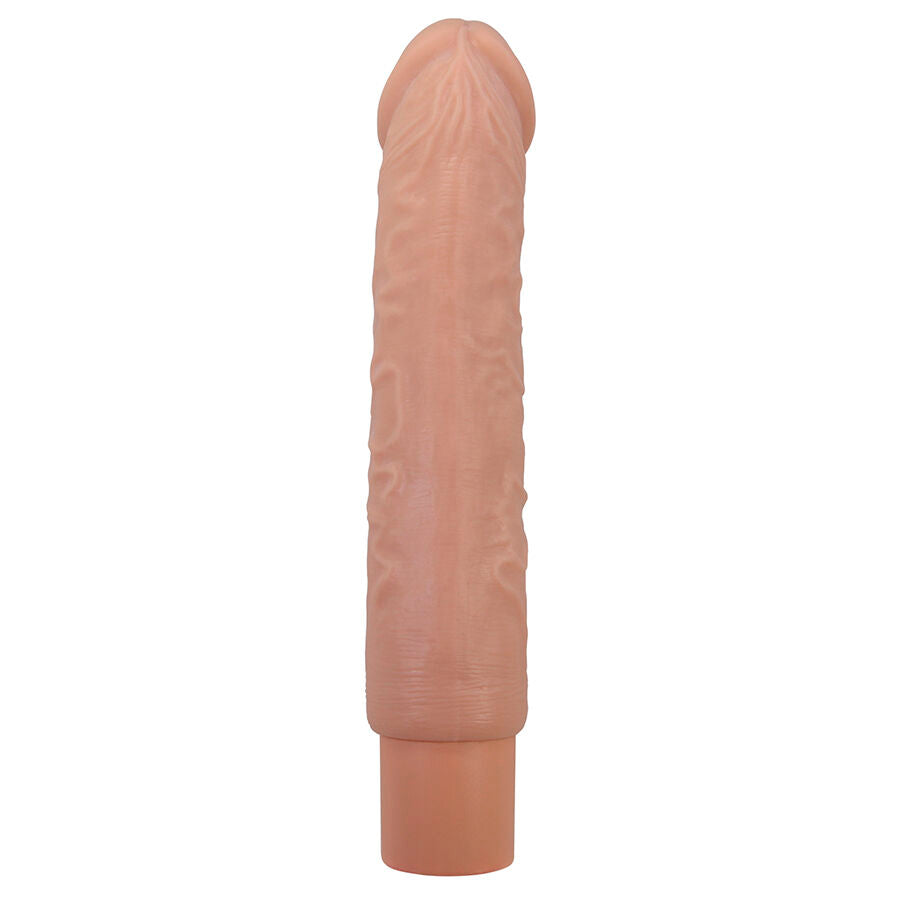 PRETTY LOVE – RUFUS VIBRATEUR FLEXIBLE ET RÉALISTE RUFUS