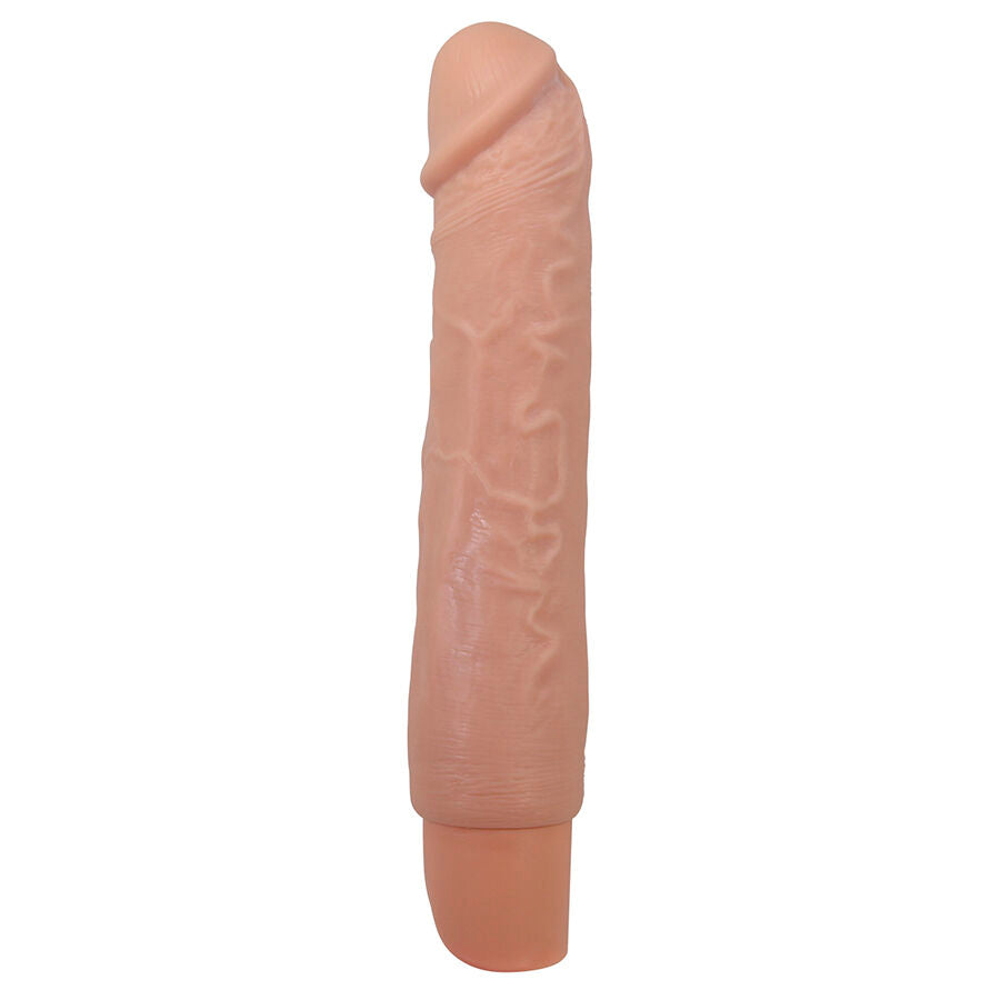 PRETTY LOVE – RUFUS VIBRATEUR FLEXIBLE ET RÉALISTE RUFUS