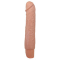 PRETTY LOVE – RUFUS VIBRATEUR FLEXIBLE ET RÉALISTE RUFUS