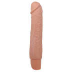 PRETTY LOVE – RUFUS VIBRATEUR FLEXIBLE ET RÉALISTE RUFUS