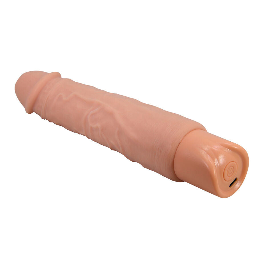 PRETTY LOVE – RUFUS VIBRATEUR FLEXIBLE ET RÉALISTE RUFUS