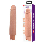 PRETTY LOVE Soren – Flexibler realistischer Vibrator