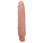 PRETTY LOVE Soren – Flexibler realistischer Vibrator